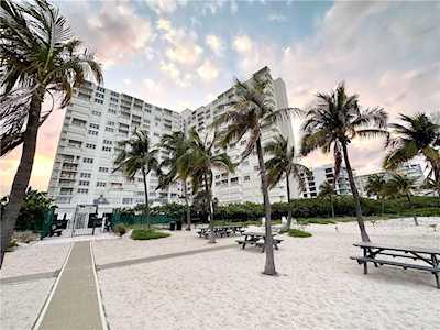 750 N Ocean Blvd #1505 Pompano Beach, FL 33062