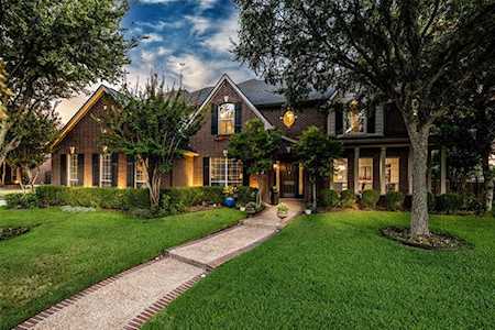 3125 Ironclad Court Southlake, TX 76092