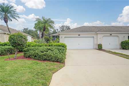 20627 Candlewood Hollow Estero, FL 33928