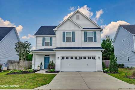 4645 Runaway Bay Ln Wilmington, NC 28405
