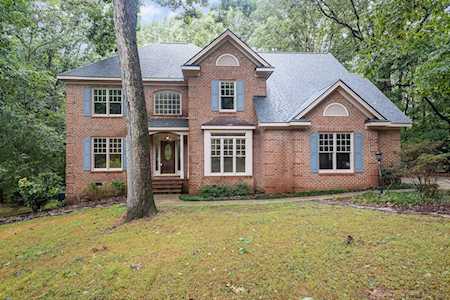 3217 Kentland Lane Fuquay Varina, NC 27526