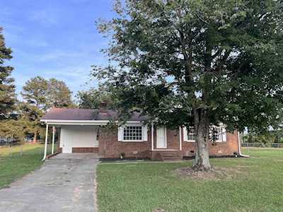 1454 Nc 39 Highway Selma, NC 27576