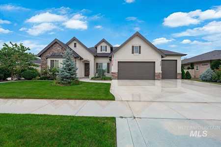 Syringa Subdivision, Eagle, Idaho, 83616