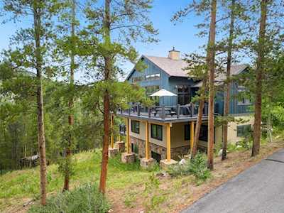 157 Outta Bounds Dr Breckenridge, CO 80424