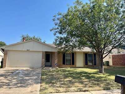 6917 Glenwood Drive North Richland Hills, TX 76182