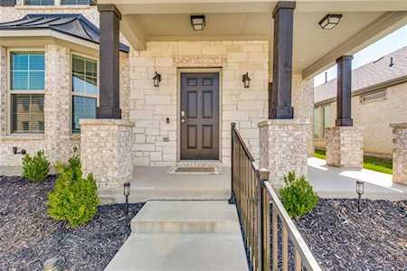 2093 Almassera Drive Little Elm, TX 75068
