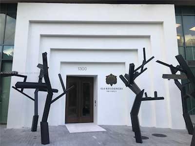 1300 S Miami Ave #4310 Miami, FL 33130