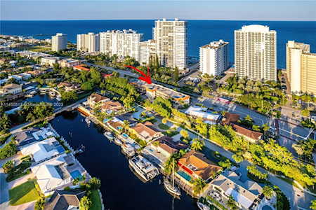 4143 N Ocean Blvd #208 Fort Lauderdale, FL 33308
