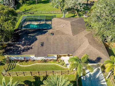 5821 SW 162nd Ave Southwest Ranches, FL 33331