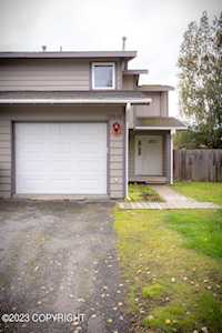 12018 Buttermilk Way Eagle River, AK 99577