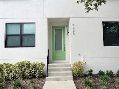 1325 W Fig St #5 Tampa, FL 33606
