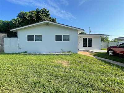 12460 SW 185th St Miami, FL 33177
