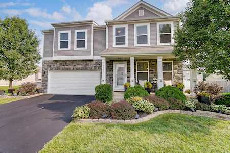 4322 Archway Court Grove City, OH 43123