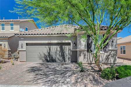 974 Spiracle Ave Henderson, NV 89002