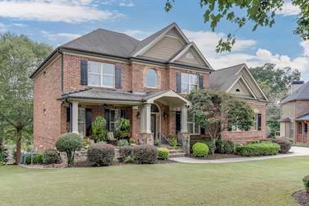 1865 Chloe Court Lawrenceville, GA 30043