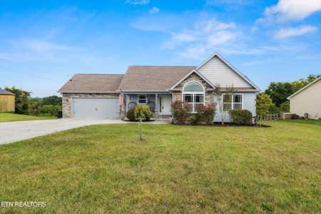 4328 Mcginnis Rd Corryton, TN 37721