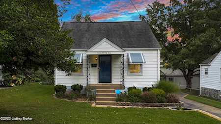 1674 Mercer Ave Louisville, KY 40213