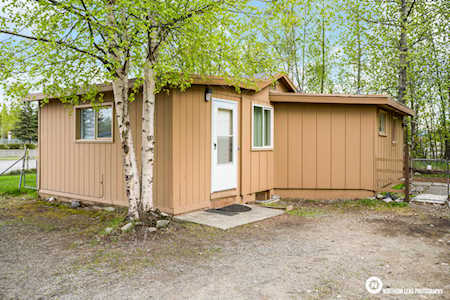 2580 E 85th Ave Anchorage, AK 99507