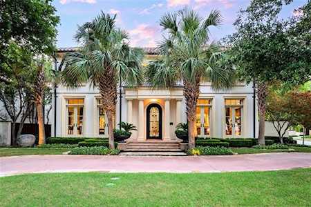 3500 Saint Johns Drive Highland Park, TX 75205