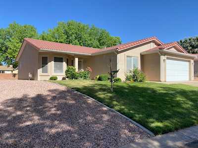520 S Fiesta DR Ivins, UT 84738