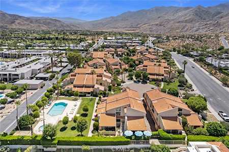2600 S Palm Canyon Dr #24 Palm Springs, CA 92264