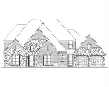 7304 Canyon Point Argyle, TX 76226