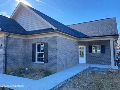 Lot 145 Blum Farm Ct Louisville, KY 40291