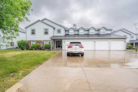 311 Captains Ct Winneconne, Village of Winneconne, WI 54986