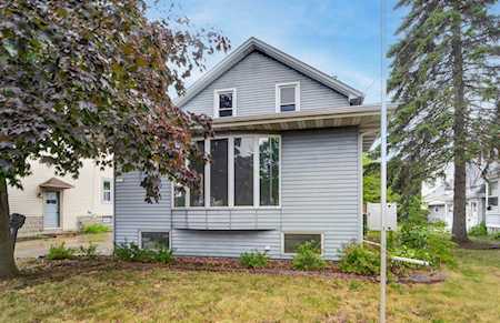 1023 N Sawyer St Oshkosh, City of Oshkosh, WI 54902-3307