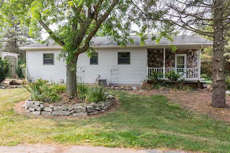 4580 Wagon Trail Rd Oshkosh, Town of Nekimi, WI 54904
