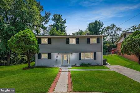 9802 Cherry Tree Ln Silver Spring, MD 20901