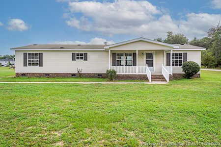 6700 Tennis Dr Stedman, NC 28391