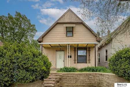2443 S 20th St Omaha, NE 68108