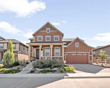 9758 Taylor River Circle Littleton, CO 80125