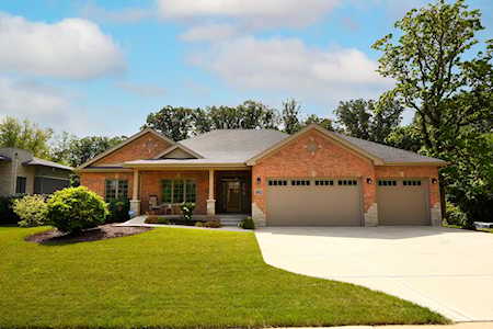 12249 W Carroll Dr Homer Glen, IL 60491