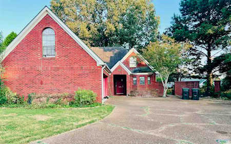 104 Sunset Circle Madison, AL 35758