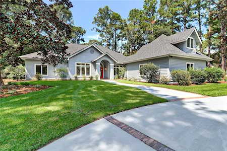 13 Saw Timber Dr Hilton Head Island, SC 29926