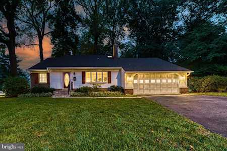 2620 Shelby Ct Falls Church, VA 22043