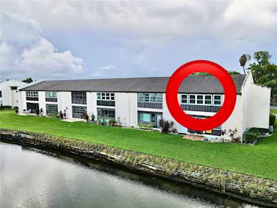 4555 Marine PARKWAY #201 New Port Richey, FL 34652