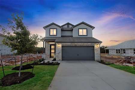 2348 Sawdust DR Georgetown, TX 78633