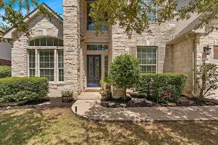 2401 Melekhin BND Cedar Park, TX 78613