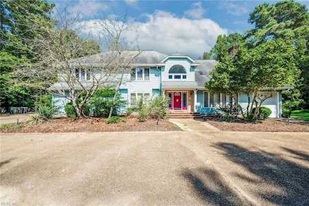 331 Carters Neck Rd Williamsburg, VA 23188