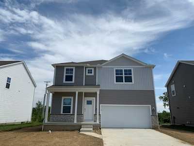 4418 Holstein Drive Obetz, OH 43207