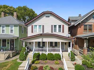 292 Thurman Avenue Columbus, OH 43206