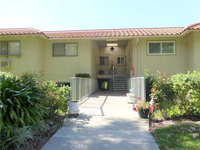 878 Via Mendoza #C Laguna Woods, CA 92637