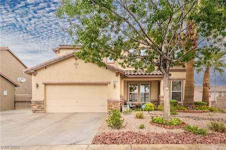 812 Bussora Rose Dr Henderson, NV 89015
