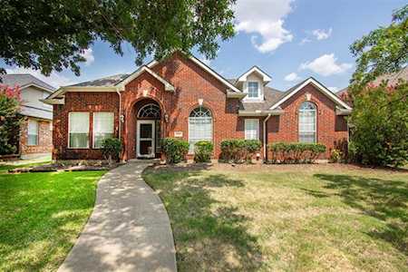 1644 Chase Oaks Court Frisco, TX 75036