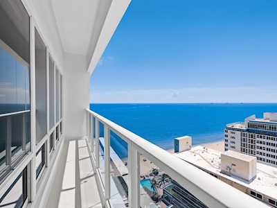 4100 Galt Ocean Drive #1805 Fort Lauderdale, FL 33308