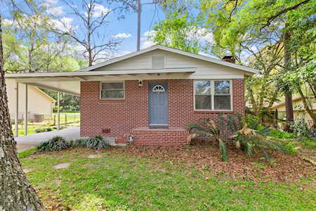 2121 Faulk Dr Tallahassee, FL 32311