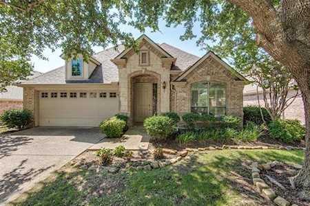 632 Scenic Ranch Circle Fairview, TX 75069